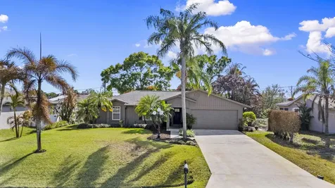 726 Nw Placid Avenue Port Saint Lucie FL 34983