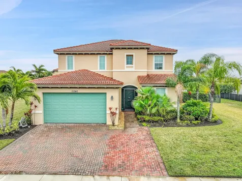 11240 SW Wyndham Way Port Saint Lucie FL 34987