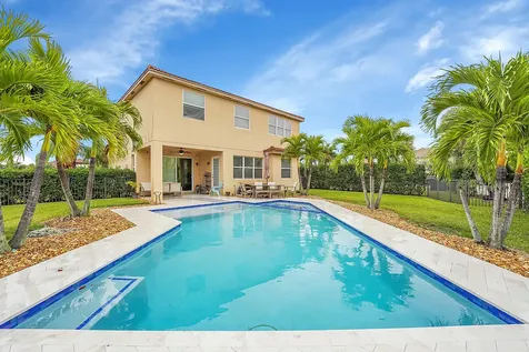 11240 SW Wyndham Way Port Saint Lucie FL 34987
