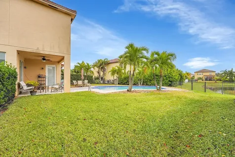 11240 SW Wyndham Way Port Saint Lucie FL 34987