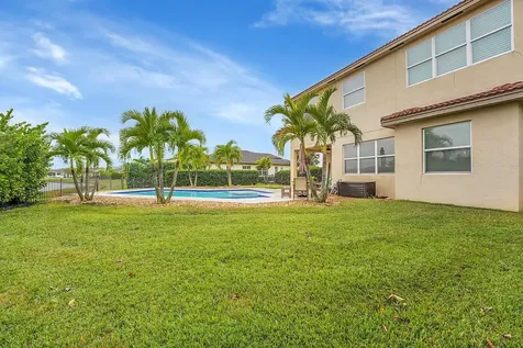 11240 SW Wyndham Way Port Saint Lucie FL 34987