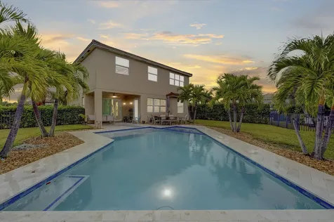 11240 SW Wyndham Way Port Saint Lucie FL 34987