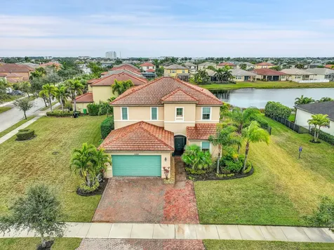 11240 SW Wyndham Way Port Saint Lucie FL 34987