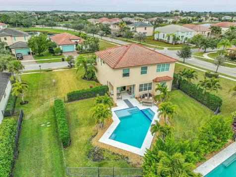 11240 SW Wyndham Way Port Saint Lucie FL 34987
