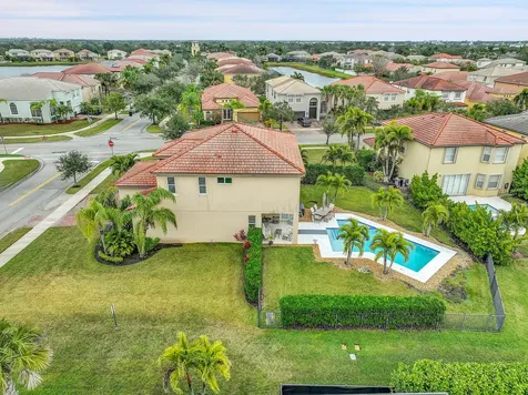 11240 SW Wyndham Way Port Saint Lucie FL 34987