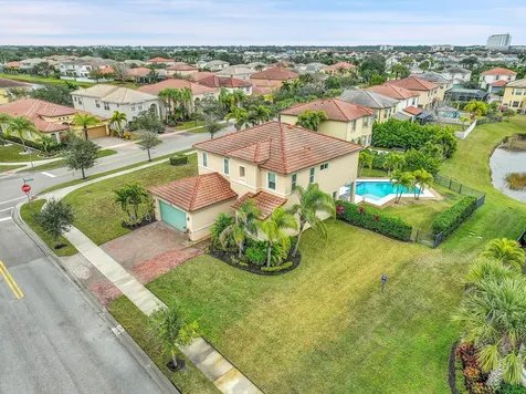 11240 SW Wyndham Way Port Saint Lucie FL 34987