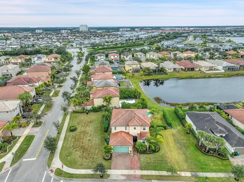 11240 SW Wyndham Way Port Saint Lucie FL 34987