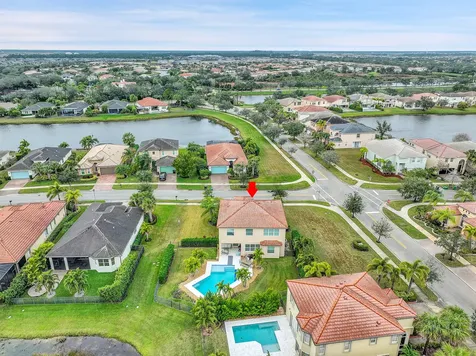 11240 SW Wyndham Way Port Saint Lucie FL 34987
