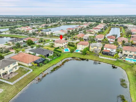 11240 SW Wyndham Way Port Saint Lucie FL 34987