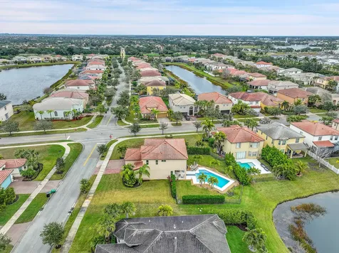 11240 SW Wyndham Way Port Saint Lucie FL 34987