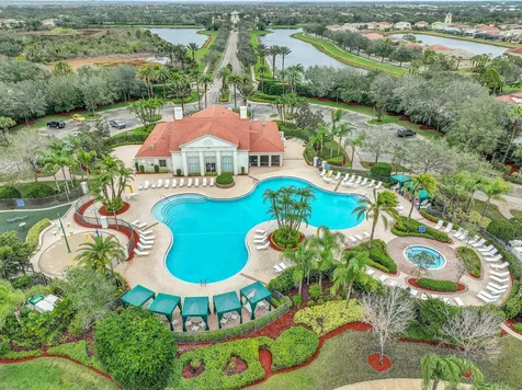 11240 SW Wyndham Way Port Saint Lucie FL 34987