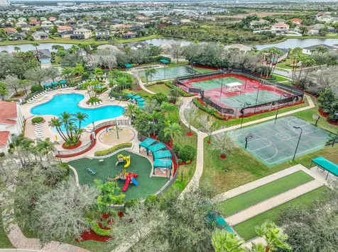 11240 SW Wyndham Way Port Saint Lucie FL 34987