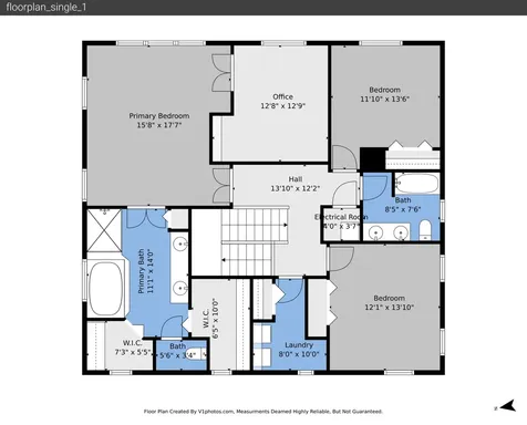 11240 SW Wyndham Way Port Saint Lucie FL 34987