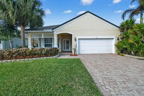 120 Nw Willow Grove Avenue Port Saint Lucie FL 34986