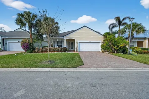 120 Nw Willow Grove Avenue Port Saint Lucie FL 34986