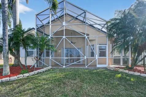 120 Nw Willow Grove Avenue Port Saint Lucie FL 34986