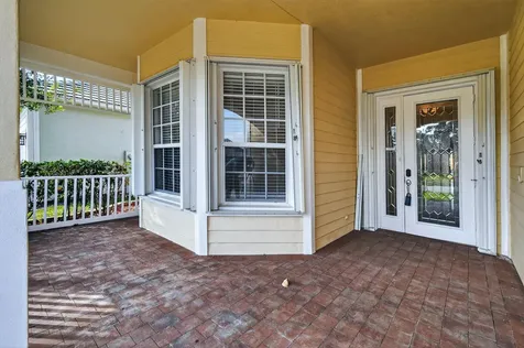 120 Nw Willow Grove Avenue Port Saint Lucie FL 34986