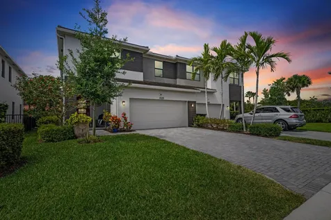 4325 Arcturus Lane Lake Worth FL 33467