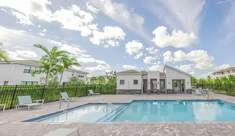 4325 Arcturus Lane Lake Worth FL 33467