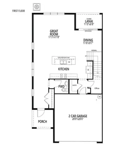 4325 Arcturus Lane Lake Worth FL 33467