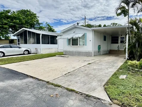 8814 40th Terrace Boynton Beach FL 33436