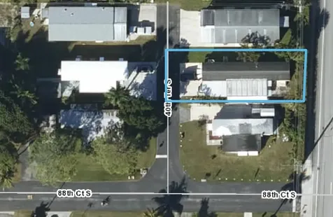8814 40th Terrace Boynton Beach FL 33436