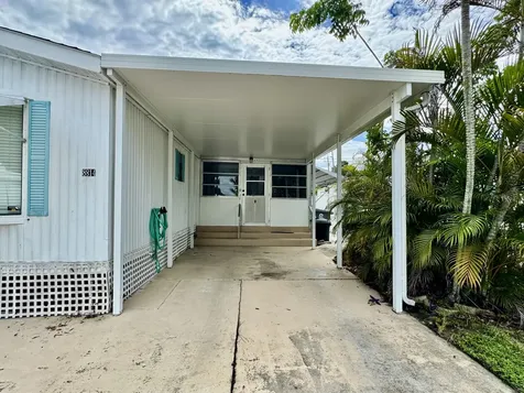 8814 40th Terrace Boynton Beach FL 33436