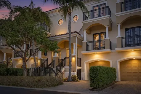504 Del Sol Circle Tequesta FL 33469