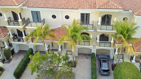 504 Del Sol Circle Tequesta FL 33469