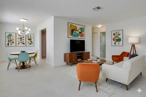 1820 Prairie Road Palm Springs FL 33406