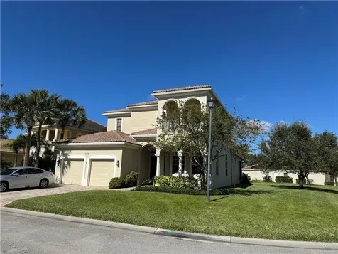3318 Burlington Place Vero Beach FL 32968