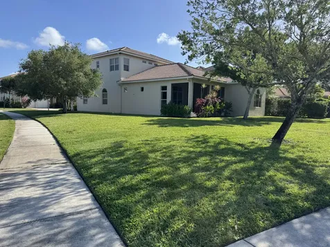 3318 Burlington Place Vero Beach FL 32968