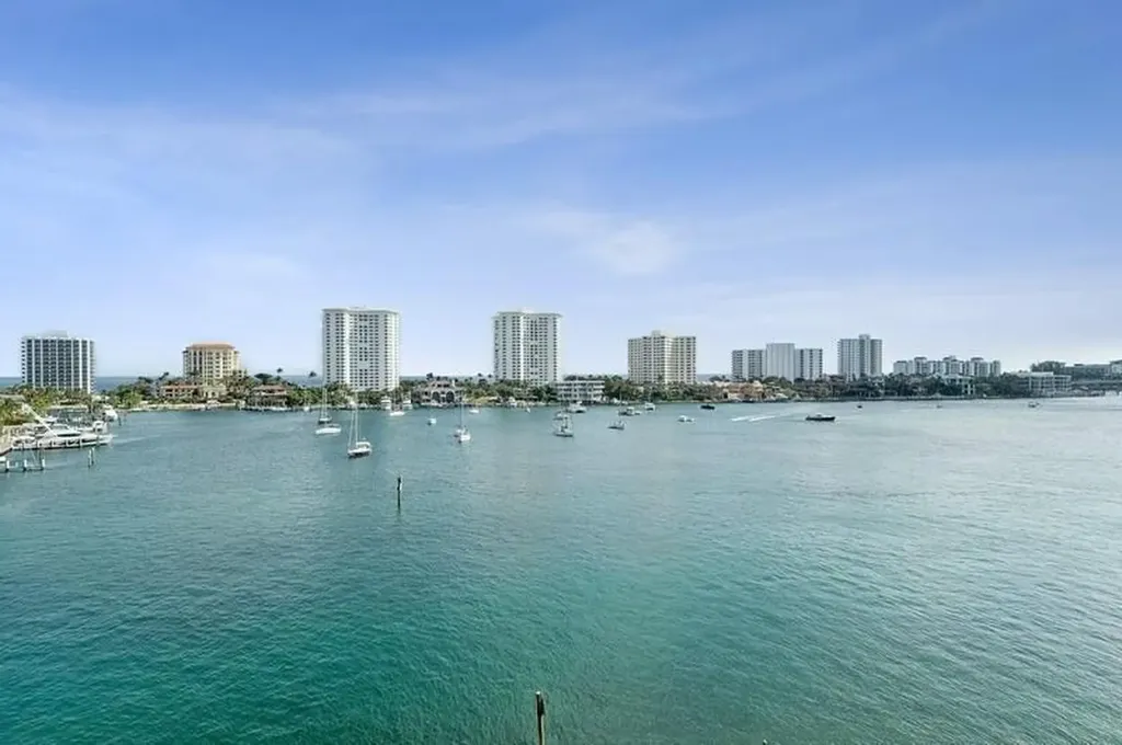 300 SE 5th Avenue Boca Raton FL 33432