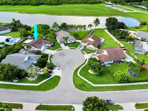 11885 Sunchase Court Boca Raton FL 33498