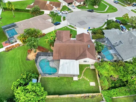 11885 Sunchase Court Boca Raton FL 33498