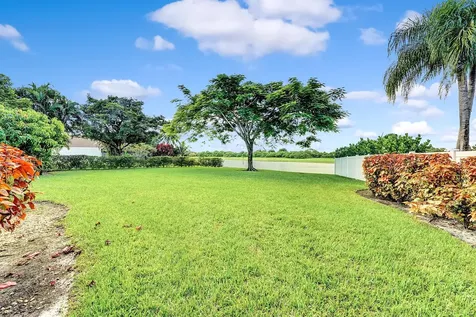11885 Sunchase Court Boca Raton FL 33498