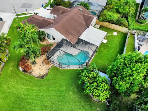 11885 Sunchase Court Boca Raton FL 33498