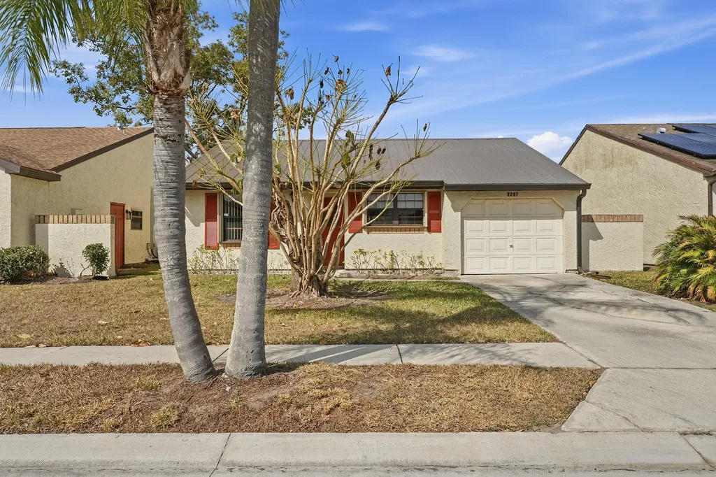 2287 Se Barrington Street Port Saint Lucie FL 34952