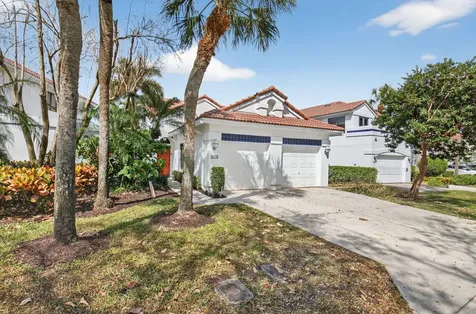 5536 Fox Hollow Drive Drive Boca Raton FL 33486