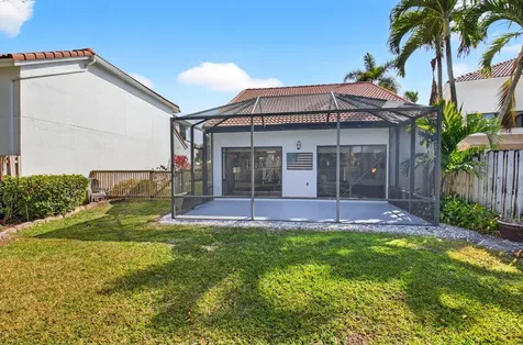 5536 Fox Hollow Drive Drive Boca Raton FL 33486