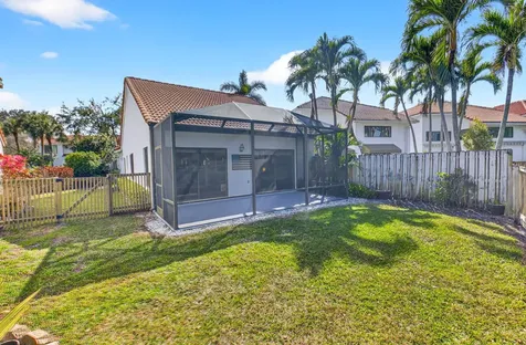 5536 Fox Hollow Drive Drive Boca Raton FL 33486