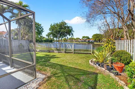 5536 Fox Hollow Drive Drive Boca Raton FL 33486