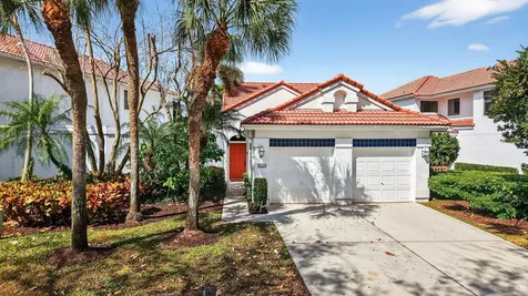 5536 Fox Hollow Drive Drive Boca Raton FL 33486