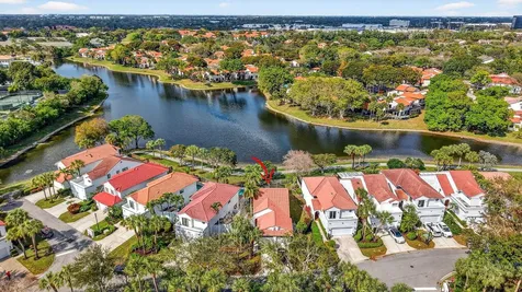5536 Fox Hollow Drive Drive Boca Raton FL 33486