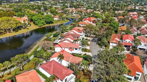 5536 Fox Hollow Drive Drive Boca Raton FL 33486