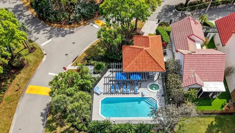 5536 Fox Hollow Drive Drive Boca Raton FL 33486