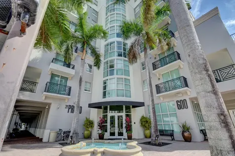 600 S Dixie Highway West Palm Beach FL 33401