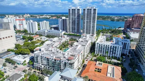 600 S Dixie Highway West Palm Beach FL 33401