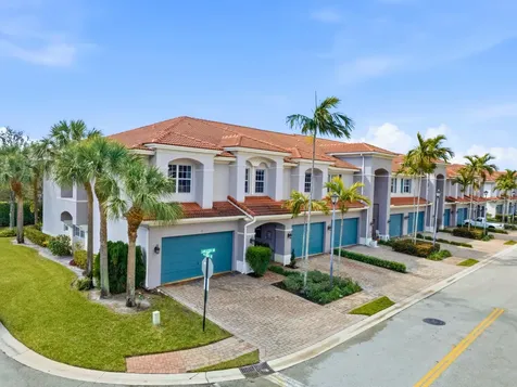 34 Lancaster Road Boynton Beach FL 33426