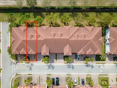 34 Lancaster Road Boynton Beach FL 33426